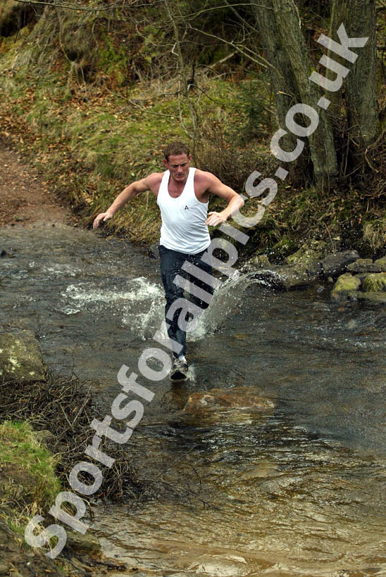 Hamsterley Forest Run